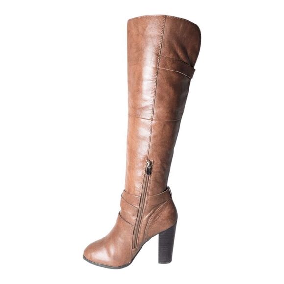 ALDO Ulocia Over The Knee Boot Size 6 - Picture 6 of 9